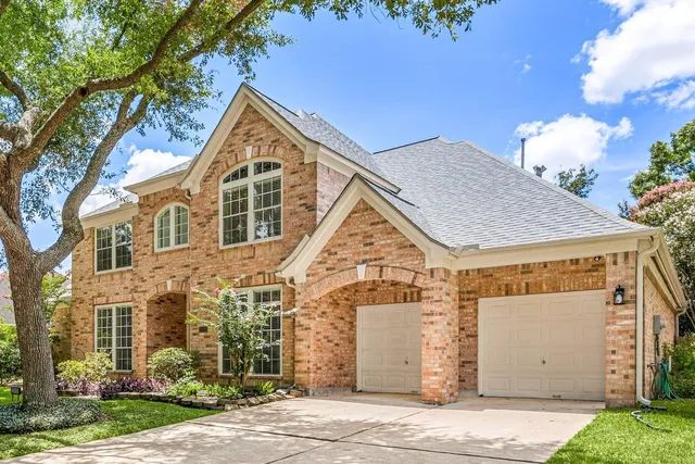 2010 Briarchester Dr, Katy, TX 77450