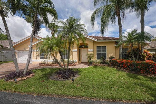 3631 Sahara Springs Blvd, Pompano Beach, FL 33069