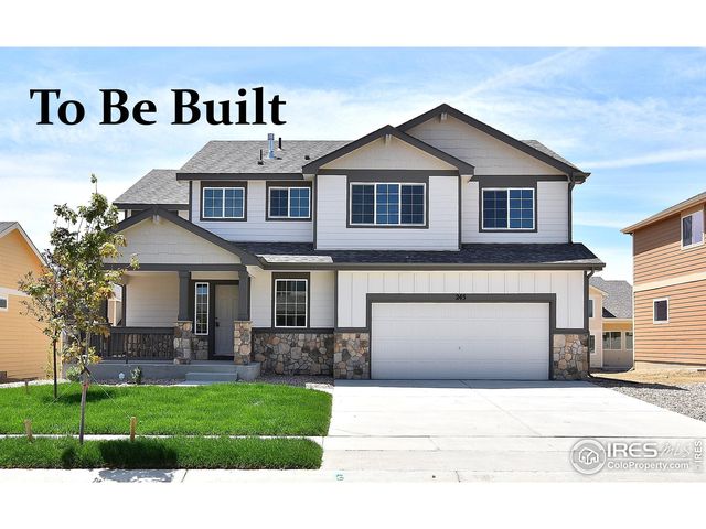 411 67th Ave, Greeley, CO 80634
