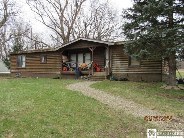 3561 Middle Rd, Dunkirk, NY 14048
