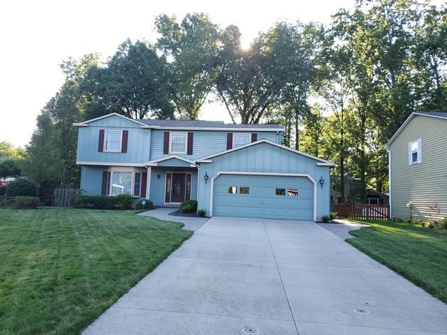 4154 Fielding Dr, North Olmsted, OH 44070