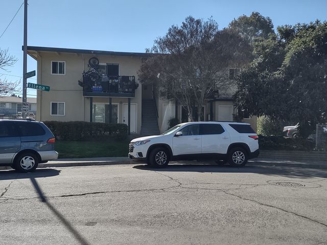 2294 Ellena Dr #4, Santa Clara, CA 95050