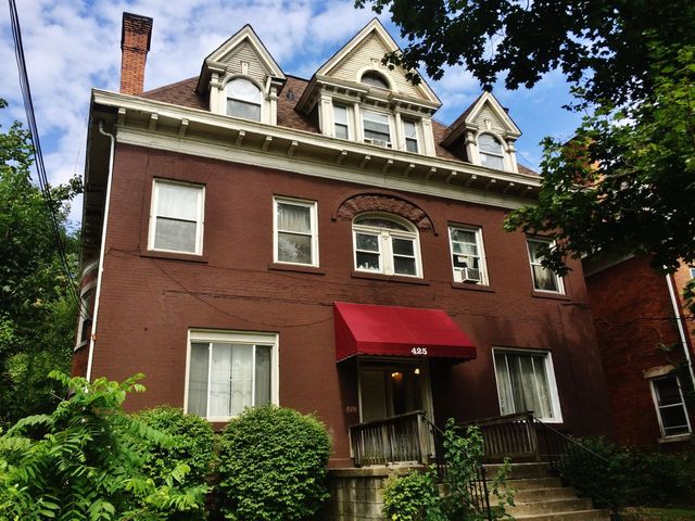 425 N  Negley Ave #6, Pittsburgh, PA 15206