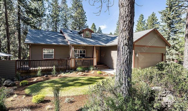 19042 Choctaw Rd, Bend, OR 97702