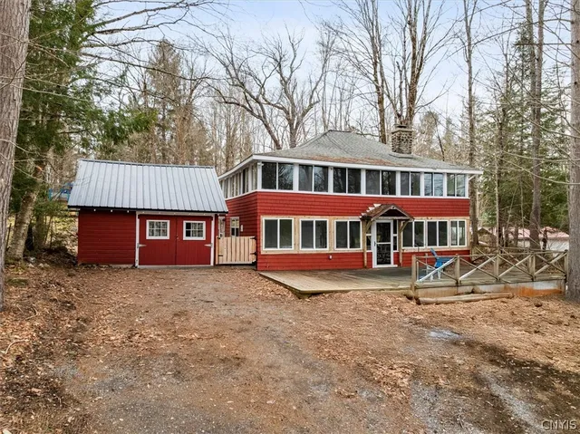 7 Irish Lane, Forestport, NY 13338