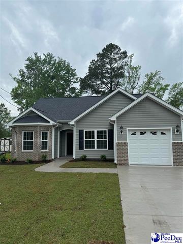 3586 Copperhead Rd, Conway, SC 29527