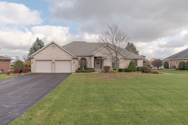 9488 W  Golfview Dr, Frankfort, IL 60423