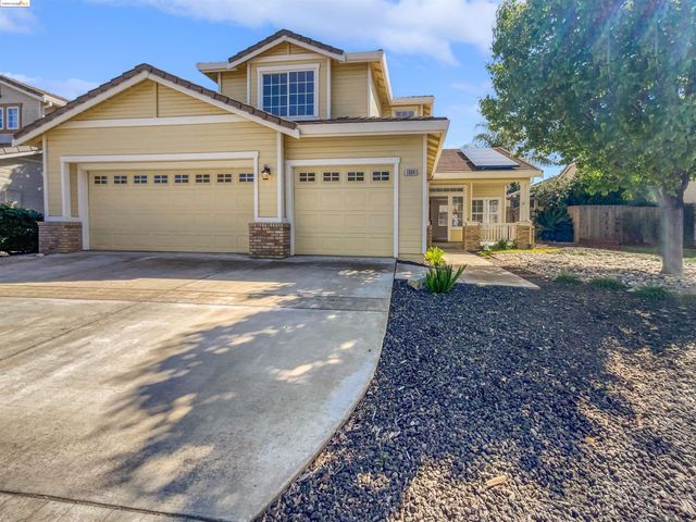 1084 Somersby Way, Brentwood, CA 94513