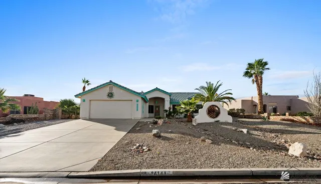 14141 E  52nd St, Yuma, AZ 85367