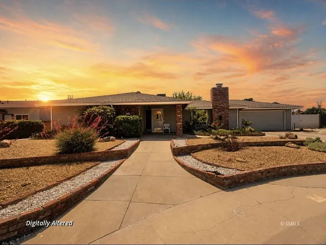 733 Trisha Ct, Ridgecrest, CA 93555
