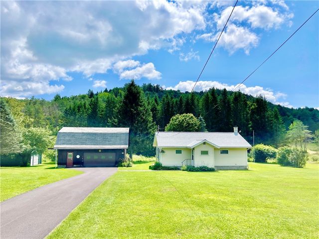 232 Cooper Rd, Cooperstown, NY 13326
