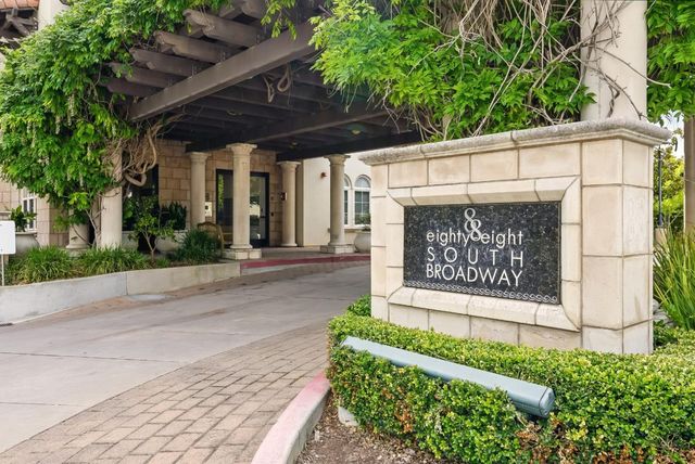 88 S  Broadway #3307, Millbrae, CA 94030