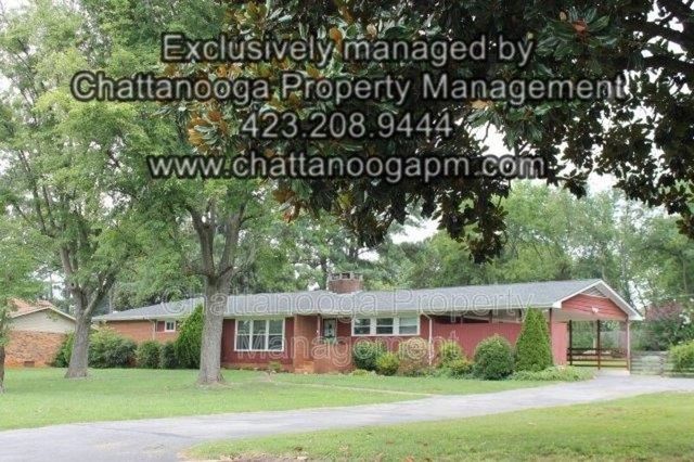6923 Hickory View Ln, Chattanooga, TN 37421