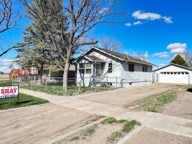 414 3rd St, Ovid, CO 80744