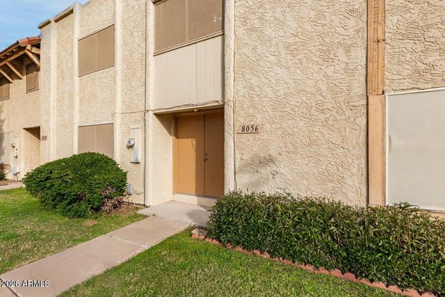 8056 N 31ST Lane, Phoenix, AZ 85051