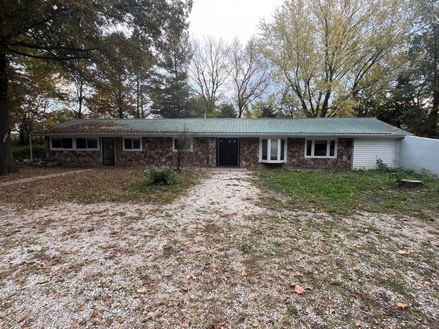 501 E  Park St, Browning, MO 64630