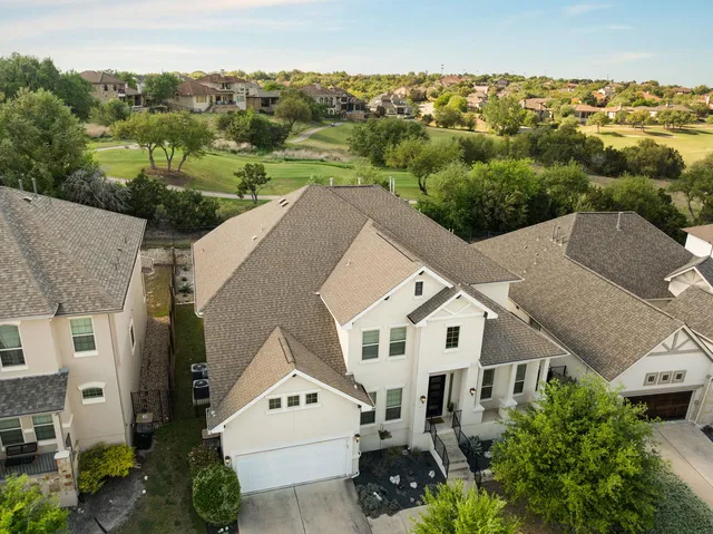 4601 Gallego Cir, Austin, TX 78738