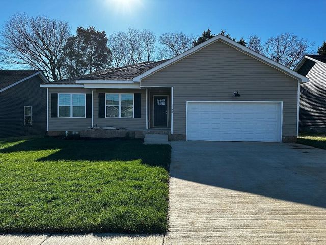 Lot 45 Melody Ave, Bowling Green, KY 42101