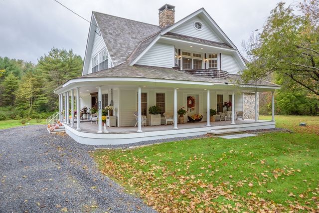 30 Great Barrington Rd, West Stockbridge, MA 01266