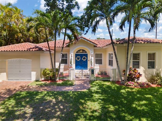 1213 Andora Ave, Coral Gables, FL 33146