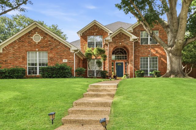 3204 Chaucer Ln, Flower Mound, TX 75022