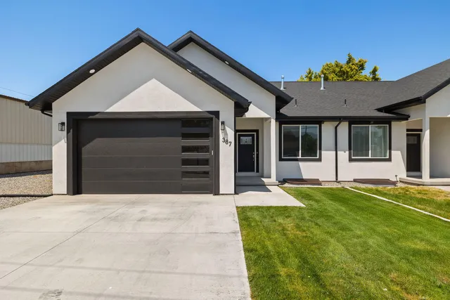 387 N  300 E, Payson, UT 84651