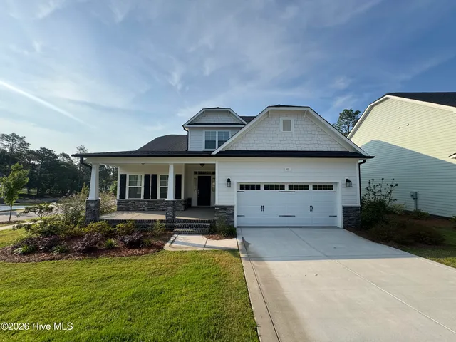 101 Pungo Lane #511, Aberdeen, NC 28315