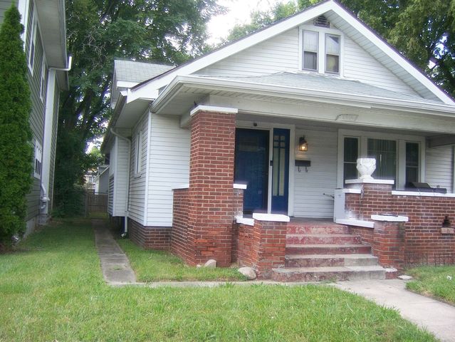 2816 Central Ave, Indianapolis, IN 46205
