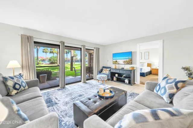 520 Richard Jackson Blvd #2801, Panama City Beach, FL 32407