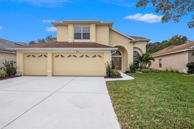 2652 Banner Stone Ct, Holiday, FL 34691