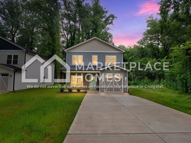 3417 Durham Ln, Charlotte, NC 28269
