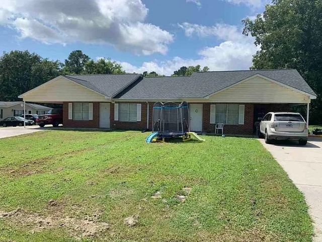 2 Green Acre Rd NE #D, Rome, GA 30165