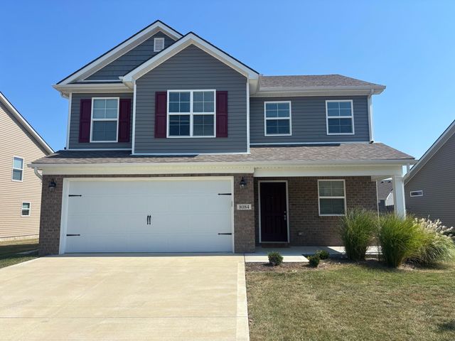 8084 Driftwood Loop, Richmond, KY 40475