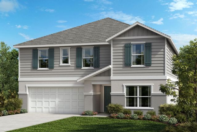 Plan 3016 in Coves of Estero Bay, Fort Myers, FL 33908