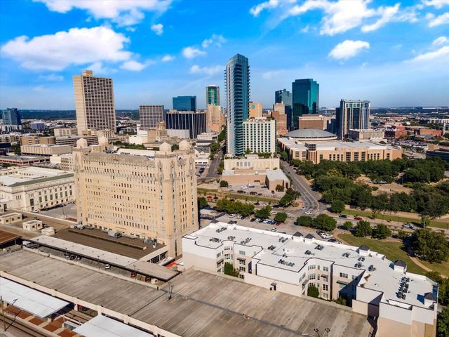 201 W  Lancaster Ave #321, Fort Worth, TX 76102