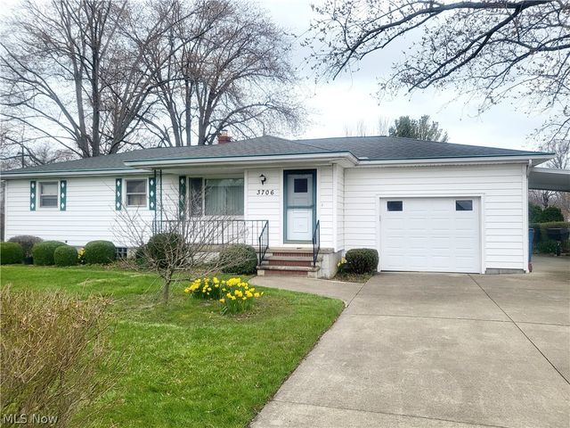 3706 Meister Rd, Lorain, OH 44053