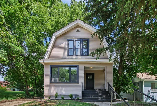 3734 Odin Ave, Cincinnati, OH 45213