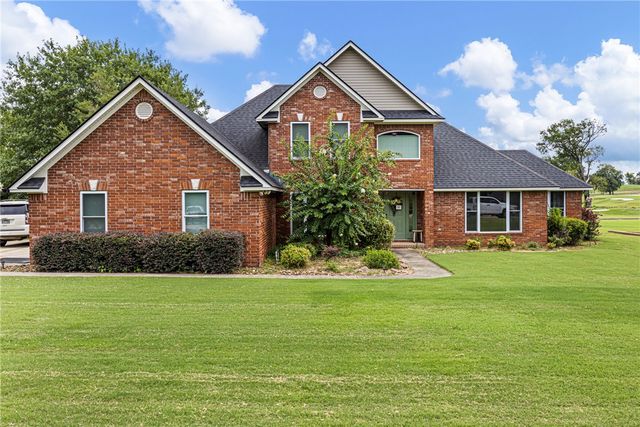 10092 W  Keri St, Danville, AR 72833