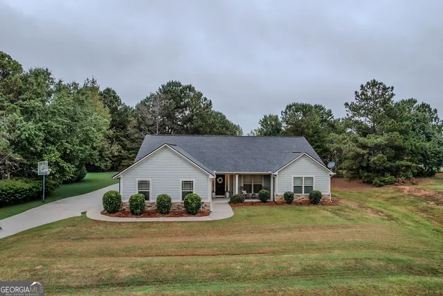 1946 Highway 362 W, Williamson, GA 30292