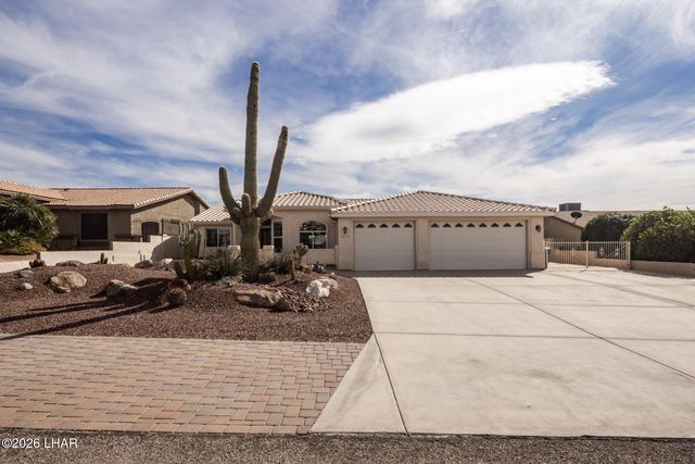 3772 Comet Dr, Lake Havasu City, AZ 86406