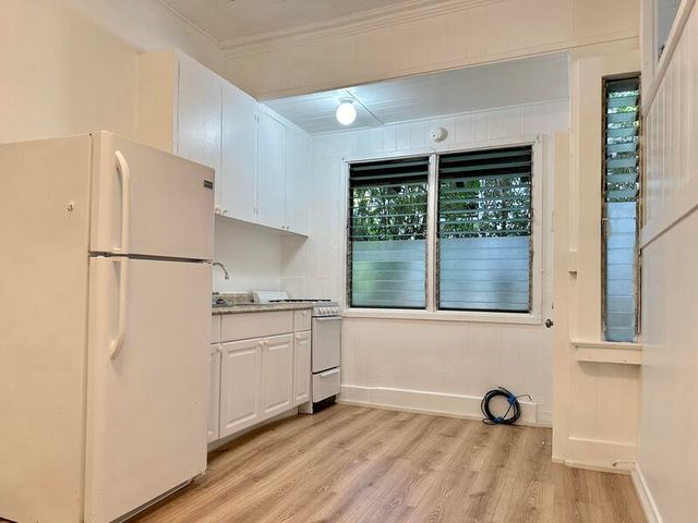 1568 Miller St   #2, Honolulu, HI 96813