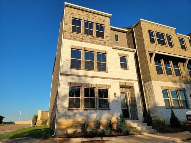 124 Settlers Way, Euless, TX 76040