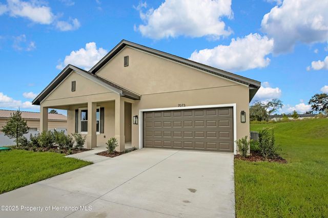 7073 Orinoco Rd, Weeki Wachee, FL 34613