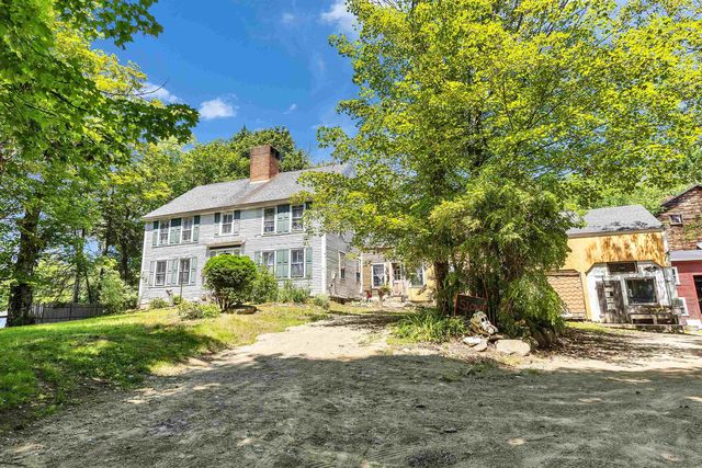 14 Leighton Lane, Temple, NH 03084