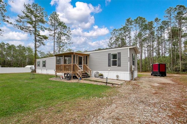 4115 Cedar Ford Blvd, Hastings, FL 32145