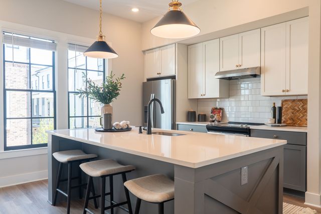 801 N  Central Ave #G708, Atlanta, GA 30354