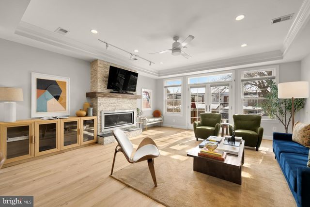 54 W St NW, Washington, DC 20001