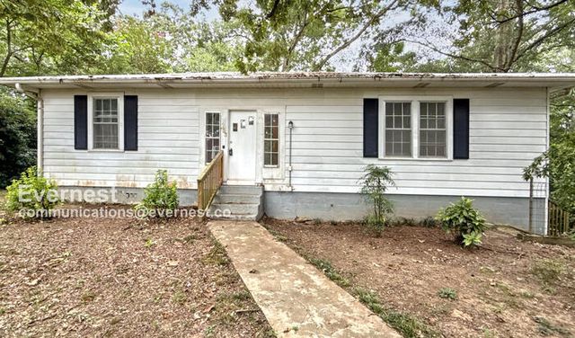 253 11th Ave NE, Graysville, AL 35073