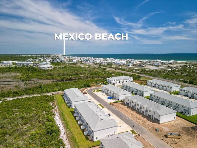 227 Salt Creek Ln, Mexico Beach, FL 32456