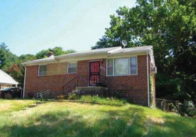 8208 Redview Dr, District Heights, MD 20747